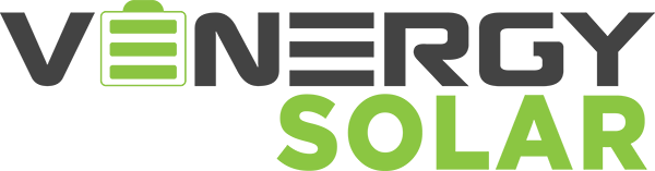 venergy logo