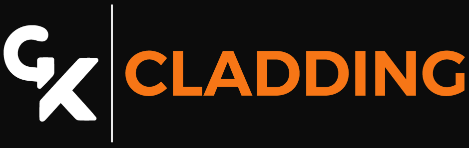 GK cladding logo