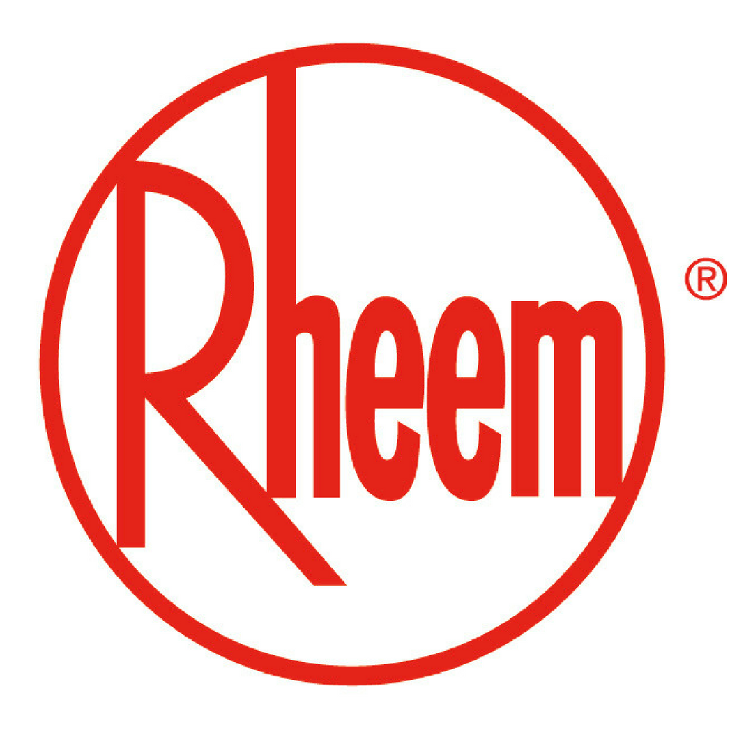 rheem logo