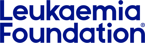 leukaemia foundation logo