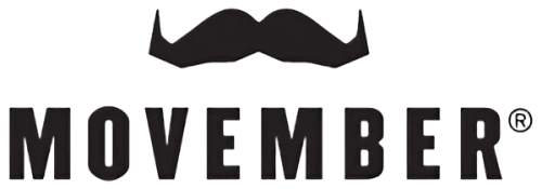 movember logo